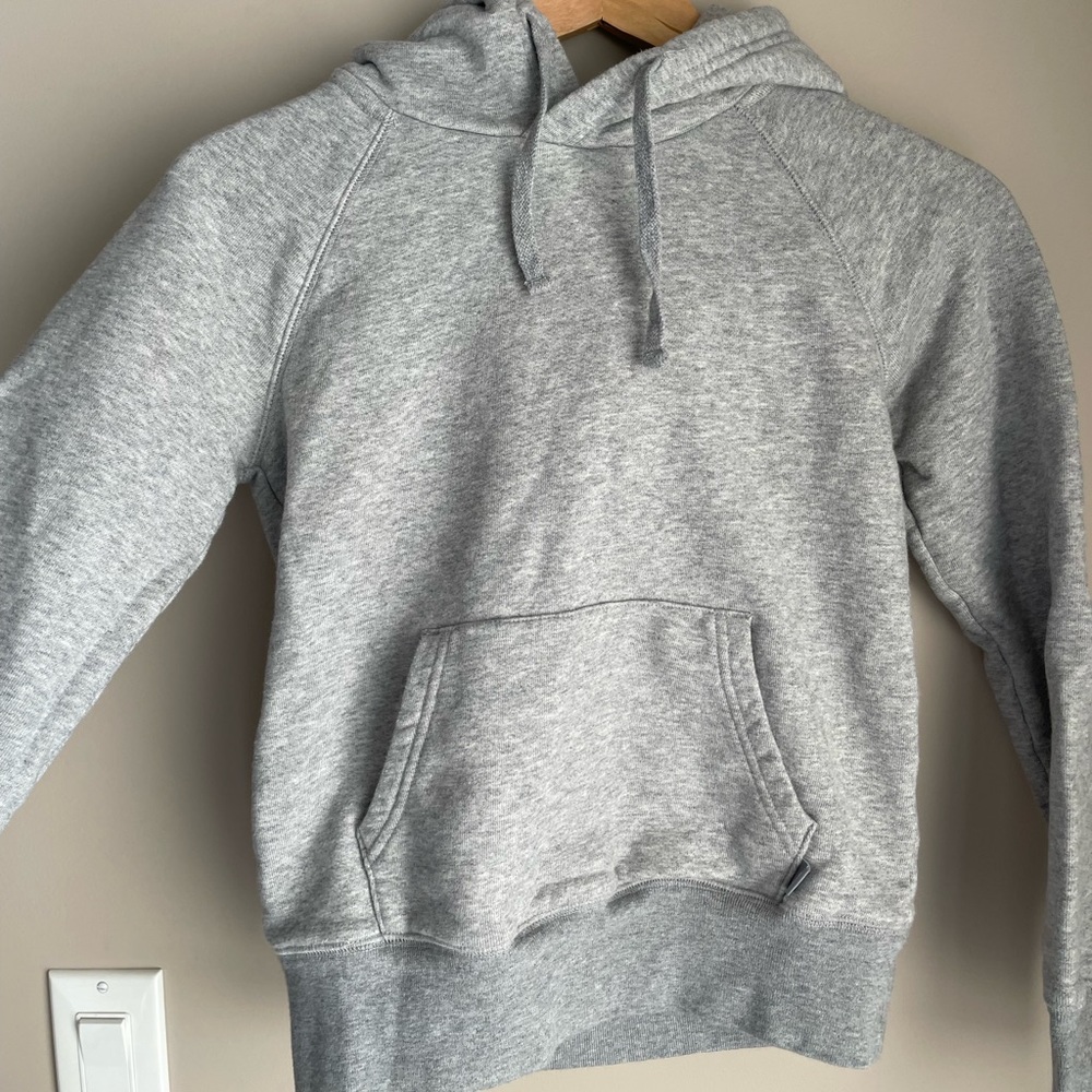 TNA Cotton Terry Hoodie | XXS